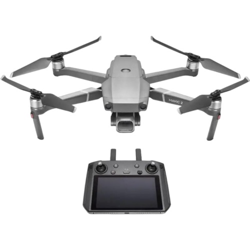 Remote Control Drone with Camera