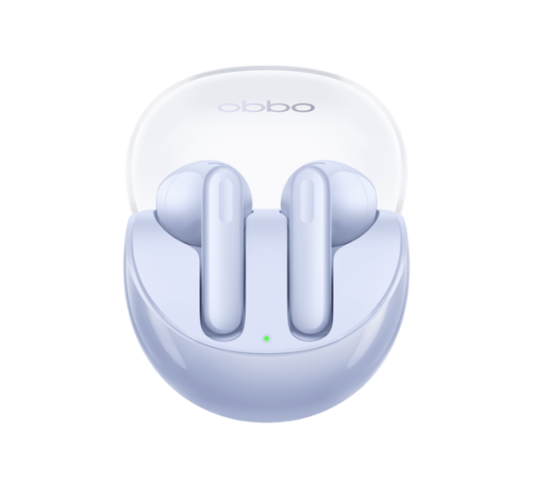 Ecco - True Wireless Earbuds